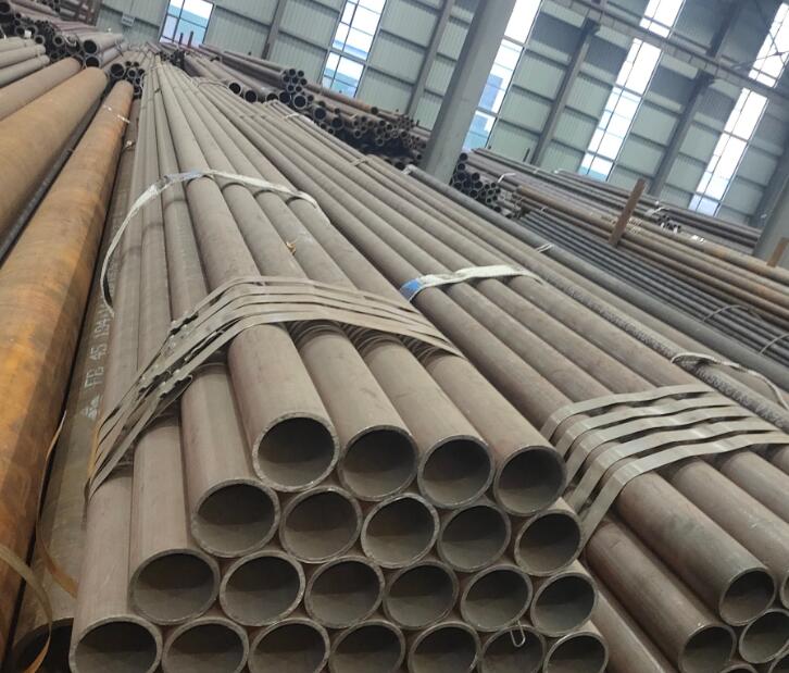 织金20#石油裂化管