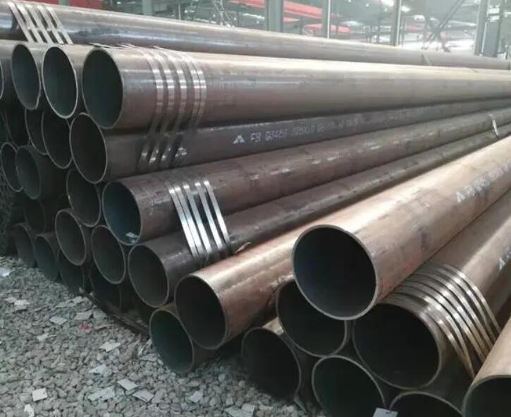 织金高压锅炉管