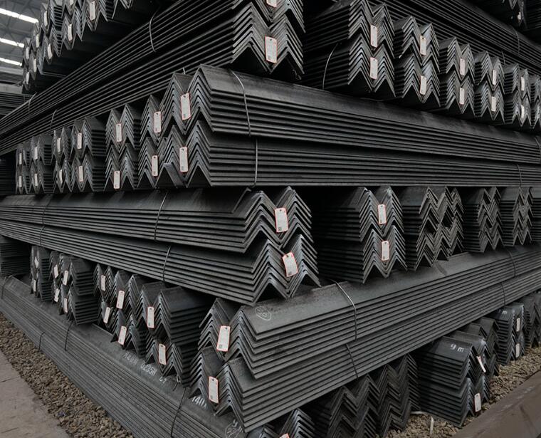 织金低合金角钢